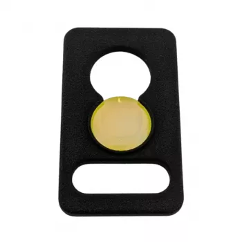 GLOVII 10x makro objektyvas, skirtas GuideIR E1/E1+/E2/E2+ termovizinėms kameroms