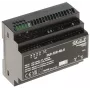 GLP maitinimo blokas DL2-150-48-U – 150W 48V DC, DIN bėgelis, aktyvus PFC