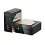 GMKTEC EVO-T1 Mini PC Intel Ultra 9 285H 64GB RAM 1TB SSD Windows 11 Pro