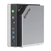 GMKtec EVO-X2 Ryzen AI Max+ 395 Mini PC su 64GB RAM, 1TB SSD ir Windows 11 Pro