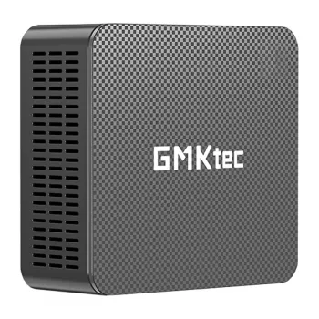 GMKtec G3S Intel N95 Mini PC 16GB RAM 512GB SSD Windows 11 Pro