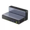 GMKtec K13 Mini PC su Intel Core Ultra 7 256V, 16GB RAM, 512GB atmintimi ir Windows 11 Pro