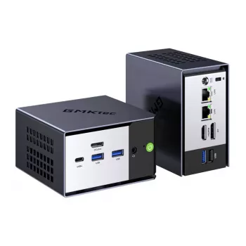GMKtec K16 Ryzen 7 7735HS Mini PC 32GB 1TB Win 11 Pro