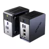 GMKtec K16 Ryzen 7 7735HS Mini PC 32GB 1TB Win 11 Pro
