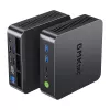 GMKtec K17 Mini PC su Intel Core Ultra 5 226V, 16GB RAM, 1TB atmintimi ir Windows 11 Pro