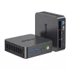 GMKtec K17 Mini PC su Intel Core Ultra 5 226V, 16GB RAM, 1TB atmintimi ir Windows 11 Pro