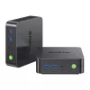 GMKtec K17 Mini PC su Intel Core Ultra 5 226V, 16GB RAM, 1TB atmintimi ir Windows 11 Pro