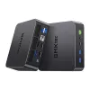 GMKtec K17 Mini PC su Intel Core Ultra 5 226V, 16GB RAM, 1TB atmintimi ir Windows 11 Pro