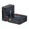 GMKtec M6 Ultra Mini PC AMD Ryzen 5 7640HS 32GB RAM 1TB SSD Windows 11 Pro