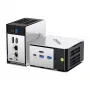 GMKtec M8 Mini PC Ryzen 5 PRO 6650H 16GB 512GB Win 11 Pro