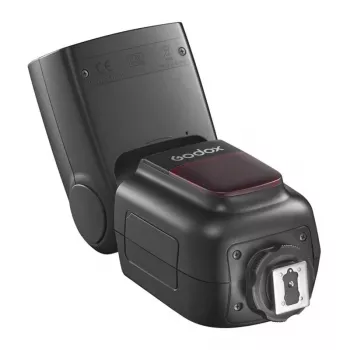 Godox AD200 Pro 200Ws TTL blykstė su Speedlite ir atviros lemputės galvutėmis