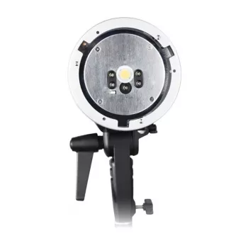 Godox AD600B TTL Wistro blykstė su Bowens tvirtinimu