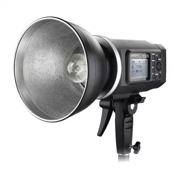 Godox AD600B TTL Wistro blykstė su Bowens tvirtinimu