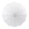Godox CS-85D 85 cm lanterninė softbox su Bowens tvirtinimu, sulankstomas sferinis difuzorius studijiniams blykstėms ir LED šviesoms