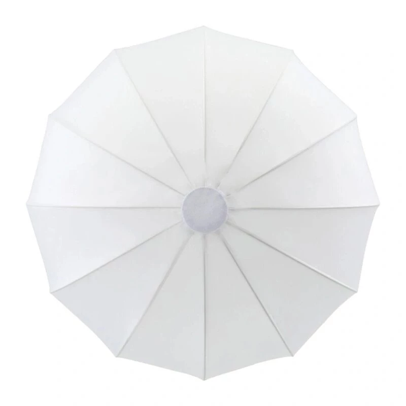 Godox CS-85D 85 cm lanterninė softbox su Bowens tvirtinimu, sulankstomas sferinis difuzorius studijiniams blykstėms ir LED šviesoms
