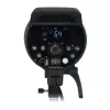 GODOX DP800IIIV 800Ws studijos blykstė su 2.4G belaidžio X sistemos valdymu, Bowens tvirtinimu, 150W modeliavimo lempa