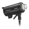 GODOX DP800IIIV 800Ws studijos blykstė su 2.4G belaidžio X sistemos valdymu, Bowens tvirtinimu, 150W modeliavimo lempa