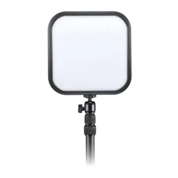 Godox ES30 Kit1 E-Sports LED šviesos panelis 30W su staline laikikliu