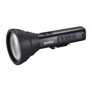 GODOX FL15Bi 150W lankstus LED kilimėlis studijinis šviestuvas, bi-color 2800K-10000K, CRI 96+, TLCI 97+, valdymas programėle, DMX512, IPX4