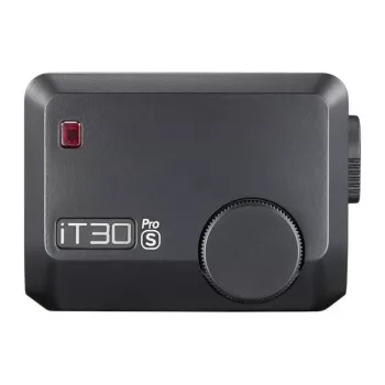 Godox iT30Pro S TTL belaidis blyksnis Sony fotoaparatams – juodas