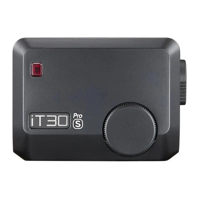 Godox iT30Pro S TTL belaidis blyksnis Sony fotoaparatams – juodas