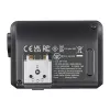 Godox iT30Pro S TTL belaidis blyksnis Sony fotoaparatams – juodas