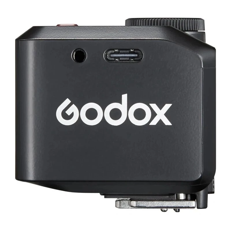 Godox iT30Pro S TTL belaidis blyksnis Sony fotoaparatams – juodas