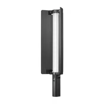 Godox LC500R MiNi RGB LED šviesos lazdelė, 14W, 2500-8500K, CRI 96, OLED, USB-C, Bluetooth valdymas programėle