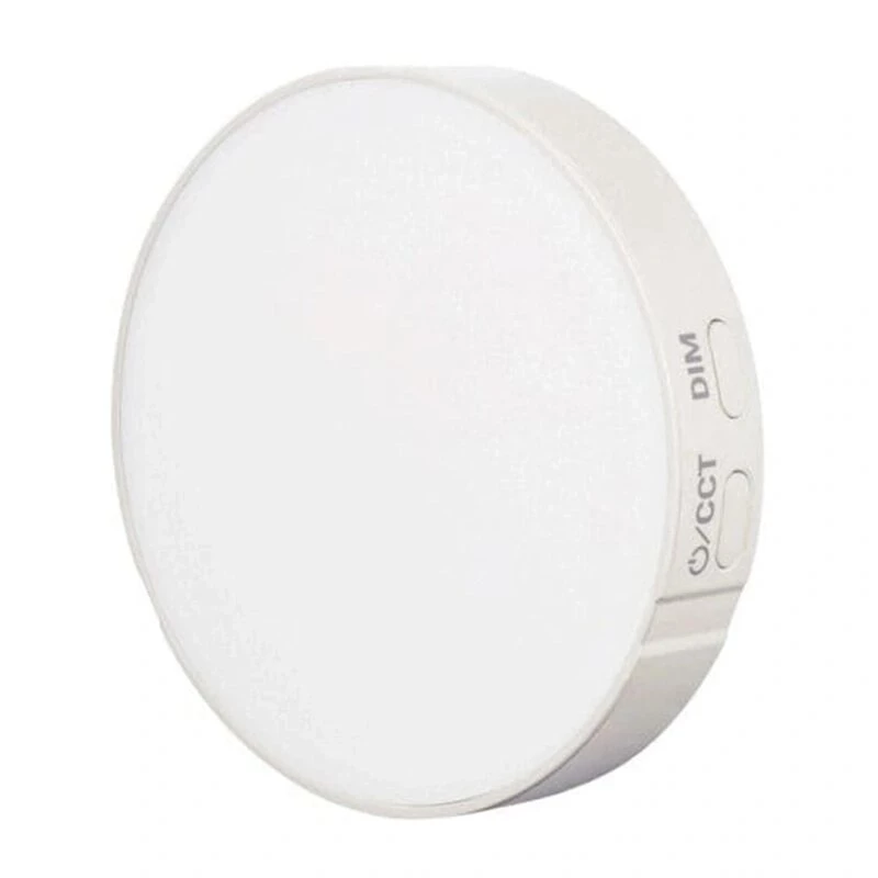GODOX LR15Bi apvalus LED žiedinis šviestuvas 30W 2800K-8500K CRI 96+