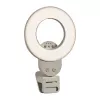 GODOX LR30Bi LED žiedinė lemputė - 30W dviejų spalvų LED žiedinė lemputė su CRI 96, 2800K-8500K, USB-C PD ir AC adapteriu, išmaniojo telefono laikikliu, veidrodėliu