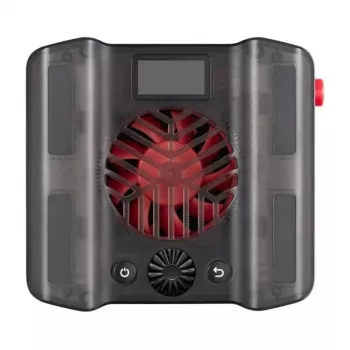 Godox ML40Bi Bi-Color LED Monolight 40W studijos šviesa