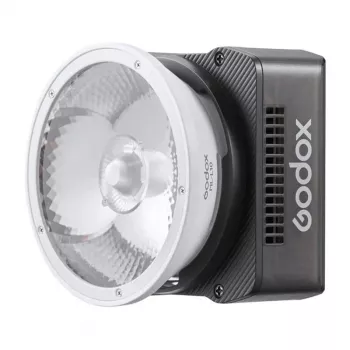 Godox ML40Bi Bi-Color LED Monolight 40W studijos šviesa