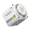 Godox ML60II Bi-Color LED vaizdo šviesos rinkinys (60W, 2800K-6500K, CRI 96+, TLCI 97+, valdymas programėle, NP-F baterijos parinktis)