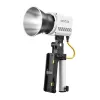 Godox ML60II Bi-Color LED vaizdo šviesos rinkinys (60W, 2800K-6500K, CRI 96+, TLCI 97+, valdymas programėle, NP-F baterijos parinktis)