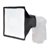 Godox SB1520 universalus softbox 15x20 cm blykstėms