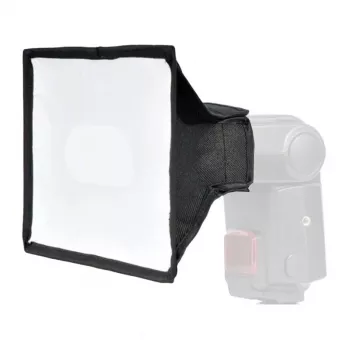 Godox SB1520 universalus softbox 15x20 cm blykstėms