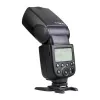 Godox V1-C apvalios galvutės TTL blykstė su ličio baterija, skirta Canon