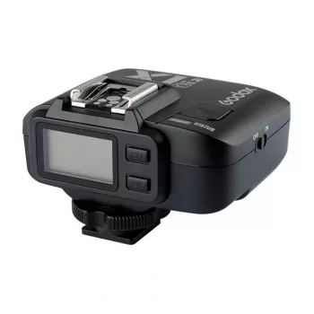 Godox X1R-N 2.4G belaidis blykstės imtuvas Nikon fotoaparatams