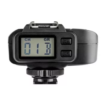 Godox X1R-S TTL belaidis blykstės imtuvas, skirtas Sony