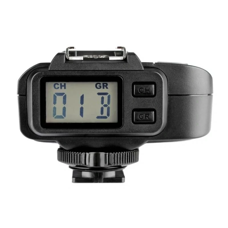Godox X1R-S TTL belaidis blykstės imtuvas, skirtas Sony