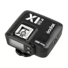 Godox X1R-S TTL belaidis blykstės imtuvas, skirtas Sony