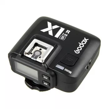 Godox X1R-S TTL belaidis blykstės imtuvas, skirtas Sony