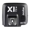 Godox X1R TTL belaidis blykstės imtuvas Canon E-TTL II