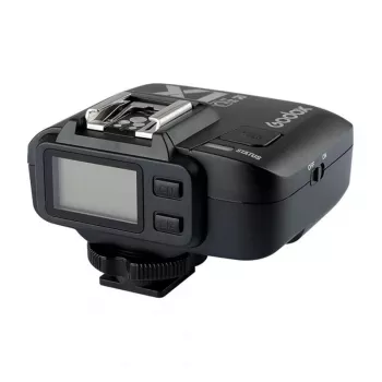 Godox X1R TTL belaidis blykstės imtuvas Canon E-TTL II