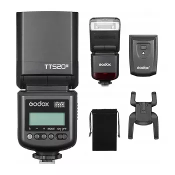 Godox X2T-S TTL belaidis sinchronizatorius Sony