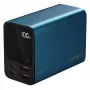 GoGen PB270001BL Power Bank 27000 mAh Mėlyna