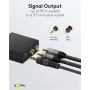 Goobay skaitmeninio į analoginį garso keitiklis 192 kHz 58493