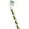 Goobay Ultraflexible CAT 8.1 Slim U/FTP komutacinis kabelis, 0,5 m, baltas, itin trumpi jungtys, 40 Gbps 74359