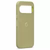 Google GA11711-WW Pixel 11 dėklas Pistachio Green polikarbonatinis apsauginis