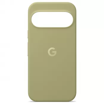 Google GA11711-WW Pixel 11 dėklas Pistachio Green polikarbonatinis apsauginis